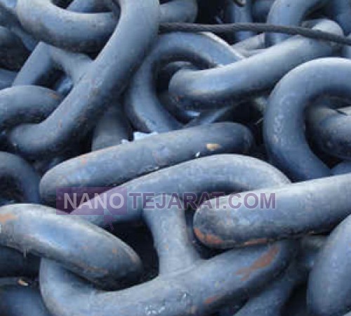 Anchor Chain